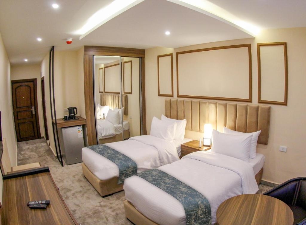 Post Boutique Hotel Image 7