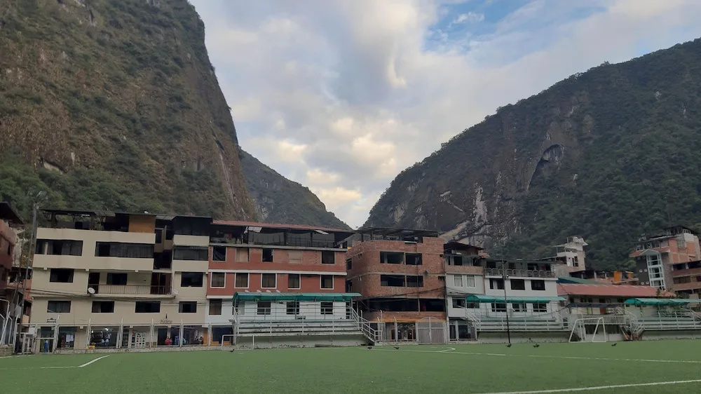 Hostal Urpi