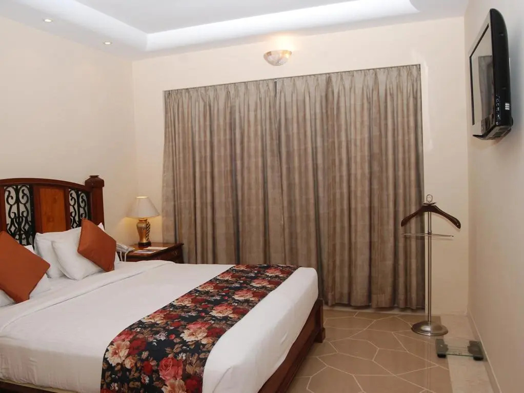 Standard Quintuple room