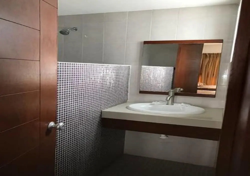 Hotel Maritimo - Chambres