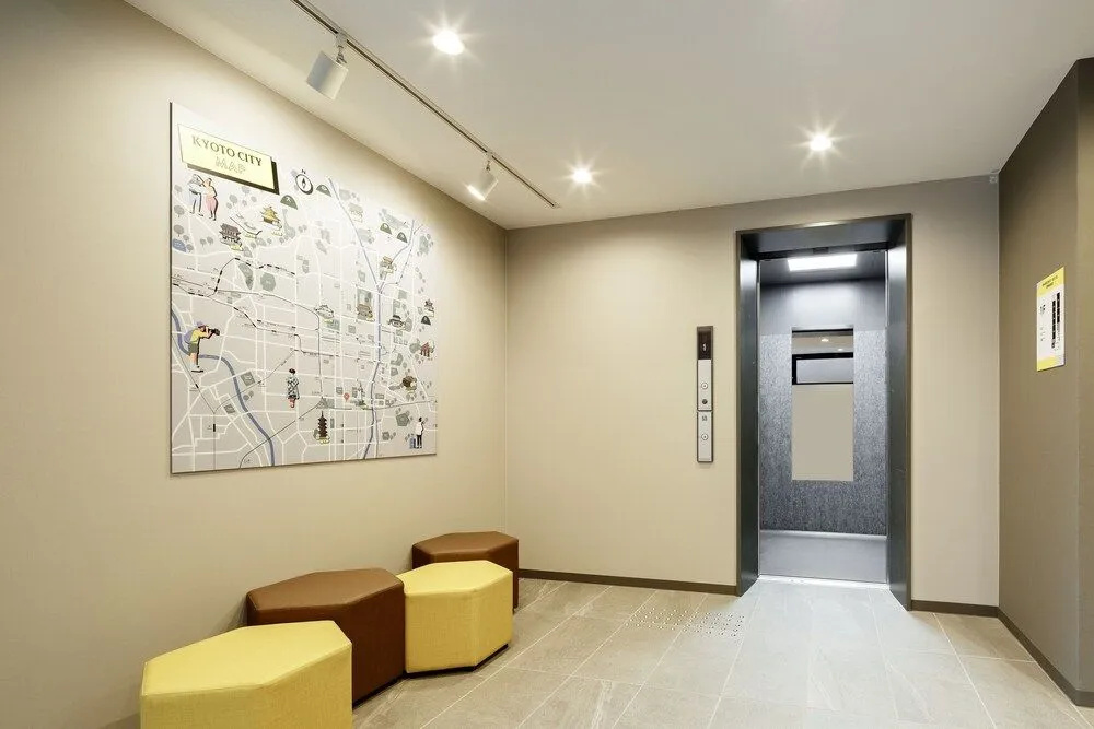 M's Hotel Kyoto Station Kizuya 사진 26