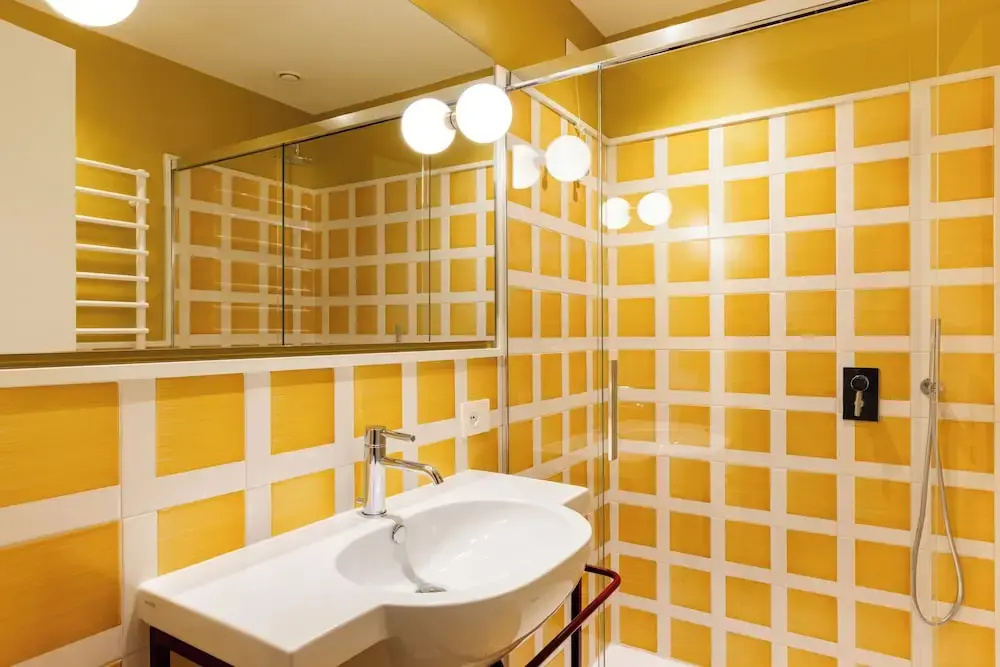 Hotel Plaza - Chambres