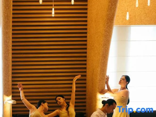 Pearl Gallery Hotel Guiyang — фото 4