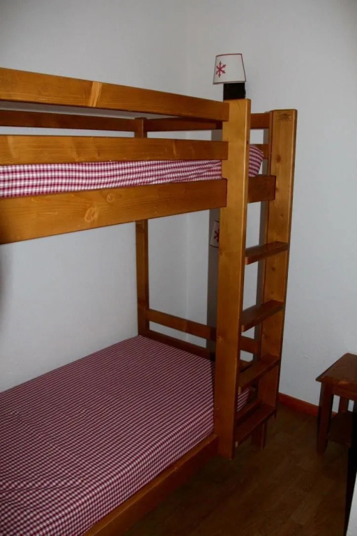 Voir la photo 3 — Appartement en Front de Neige à Montgenèvre