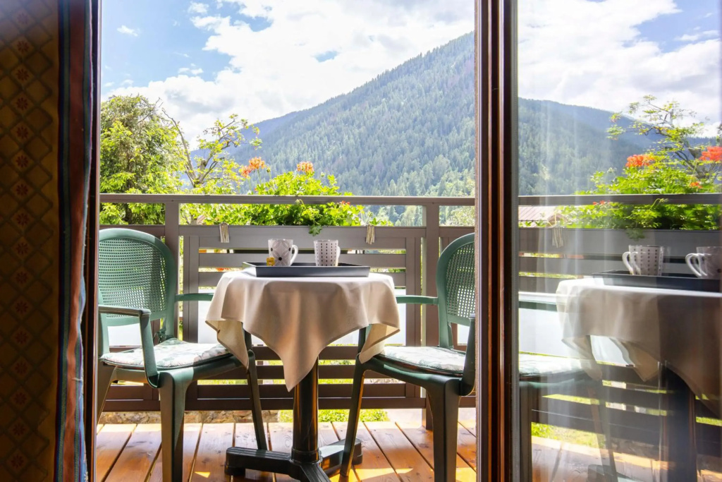 Hotel Domina Parco dello Stelvio - Général