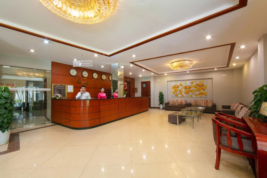 Hotel photo 13