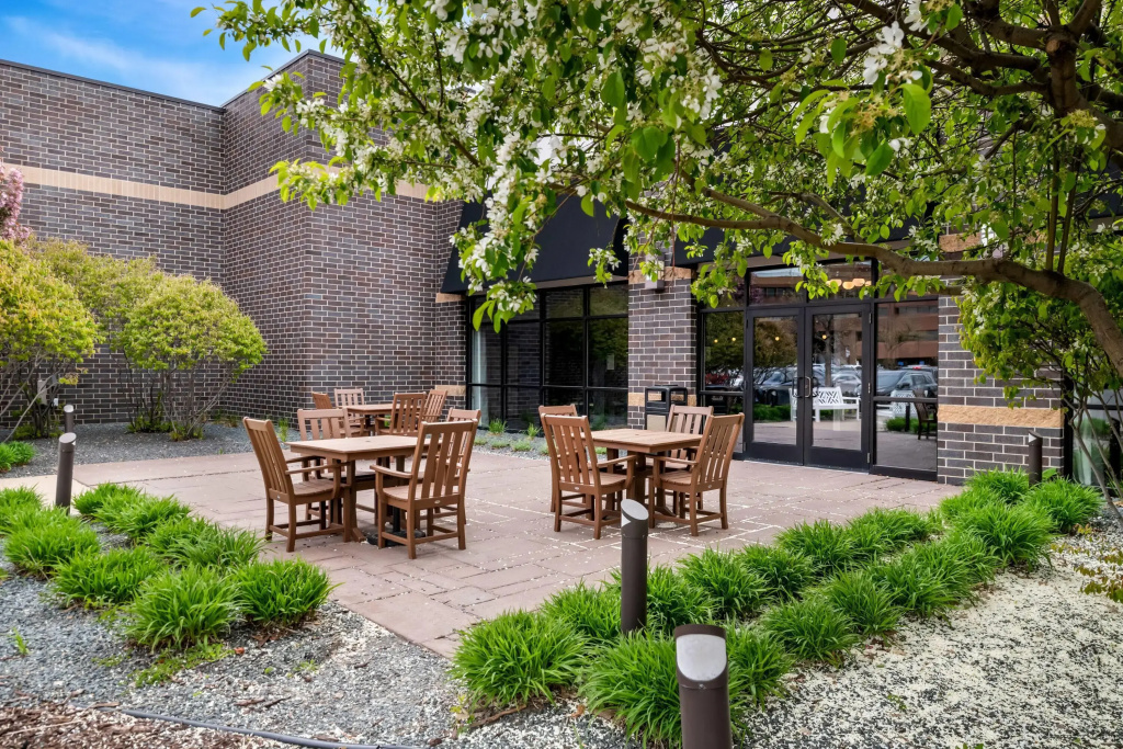 Wyndham Bloomington - Mall of America - Général