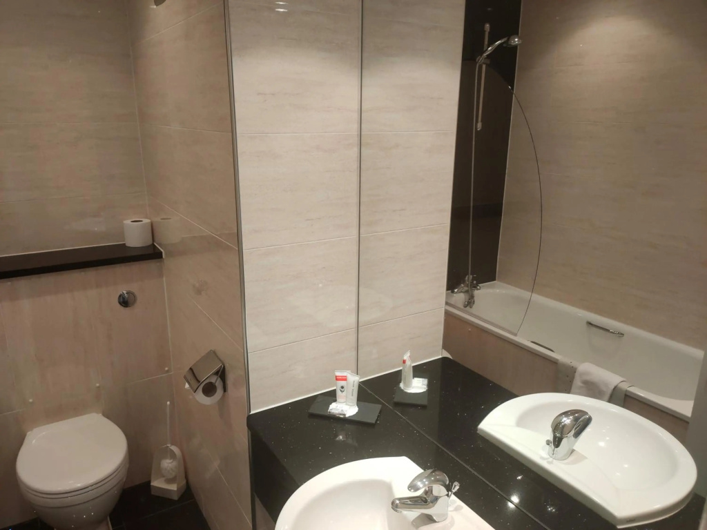 Best Western Premier Heronston Hotel & Spa - Général