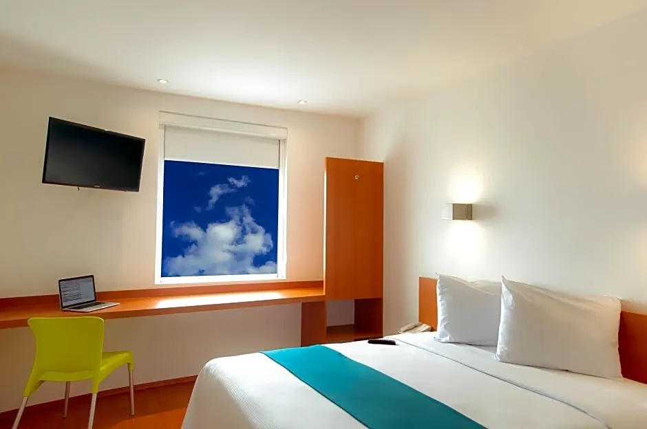 One Monclova Hotel - Chambres