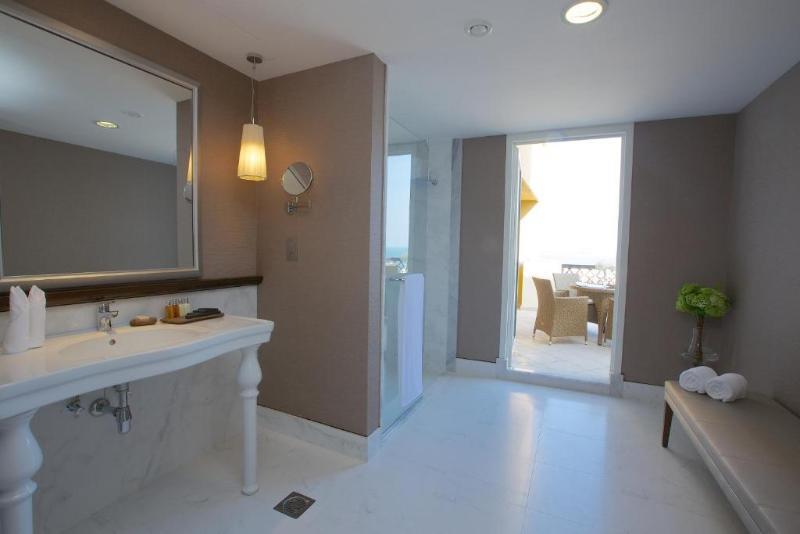Rixos Bab Al Bahr