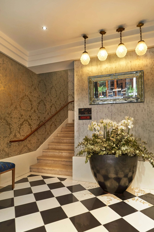 Best Western Premier Hotel Bayonne Etche Ona - Bordeaux - Général