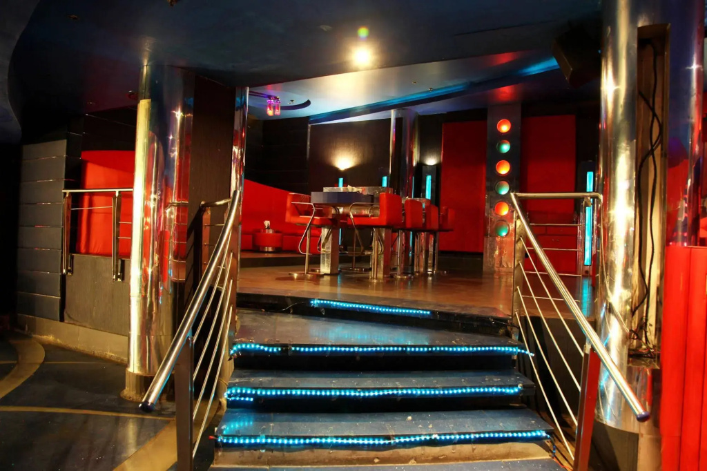 Hotel photo 14
