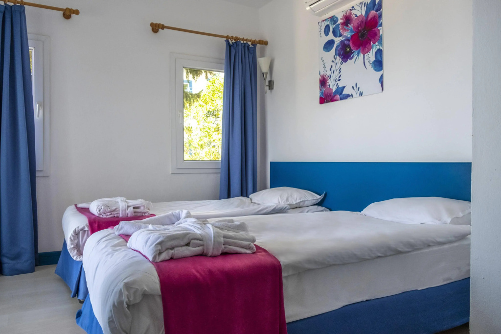 Bodrum Holiday Resort & Spa — фото