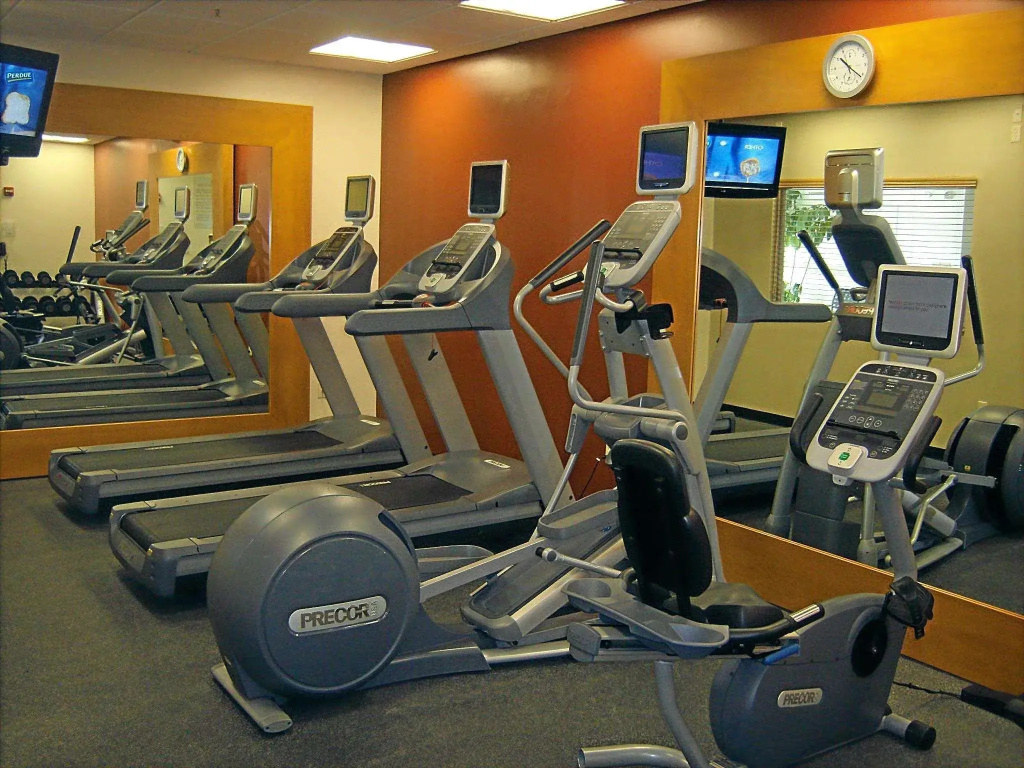 Hilton Garden Inn Riverhead - фото 28
