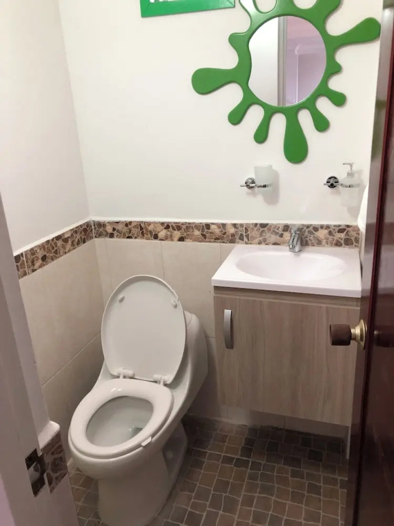 Comfort Suite