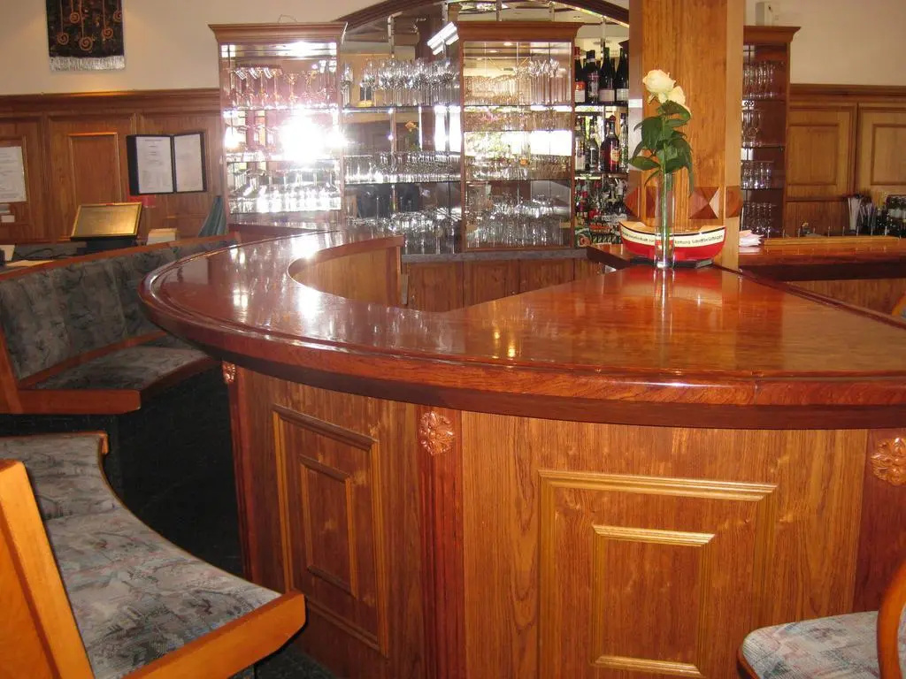 Hotel-restaurant Kämper Superior - Général