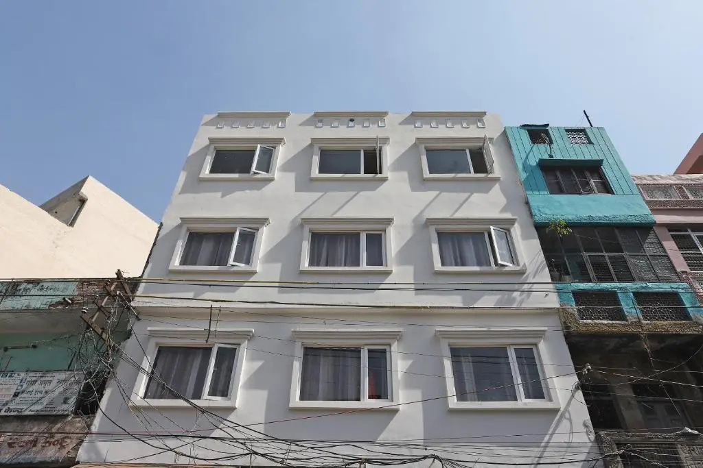 Hotel Laxmi Inn by OYO Rooms