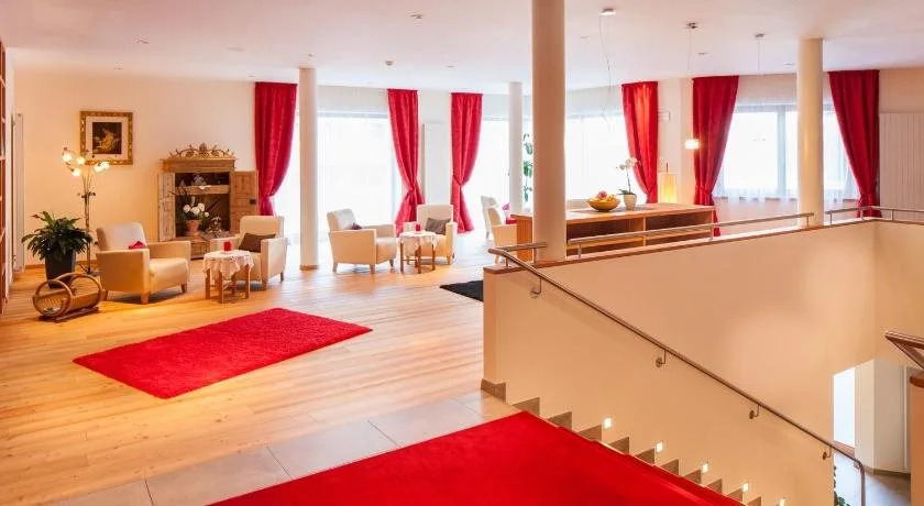 Hotel Natur Idyll Hochgall