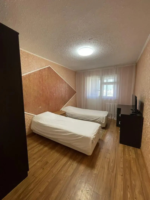 Илне  Двухкомнатная квартира на Арктической 18 - фото 6