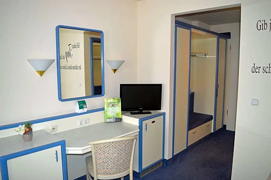 Parkhotel Schotten - Chambres