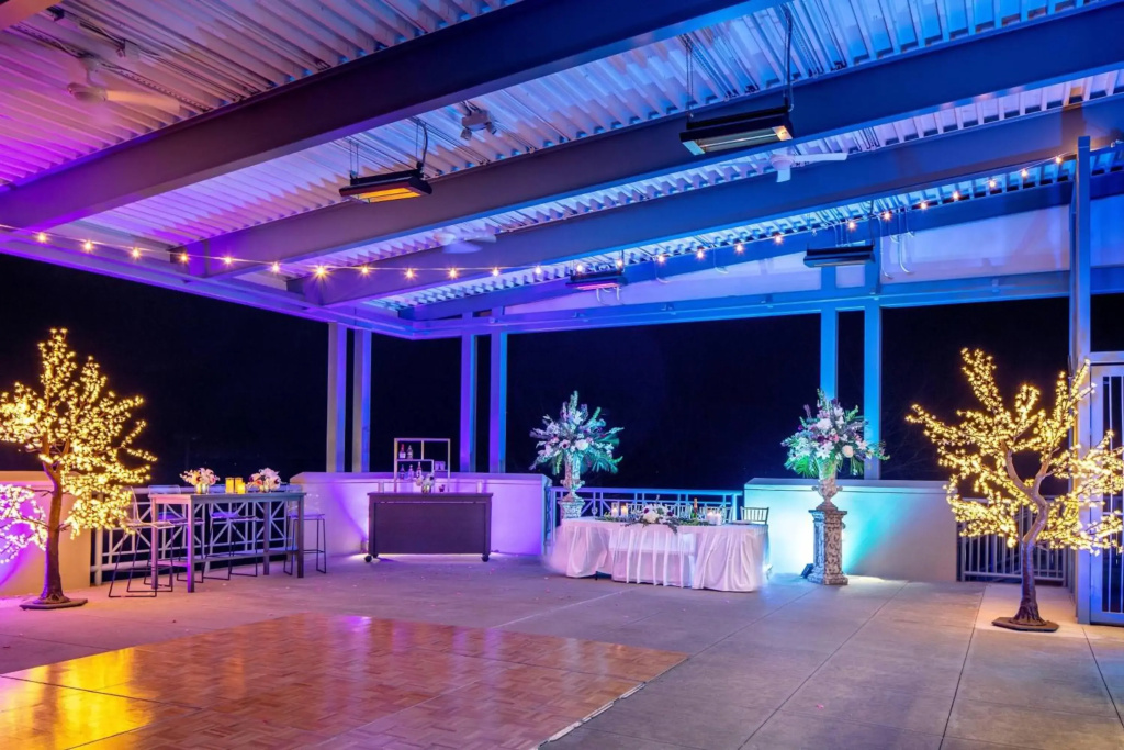 Renaissance Shoals Resort and Spa - фото 23
