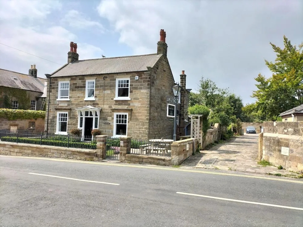 North Ings Bed & Breakfast