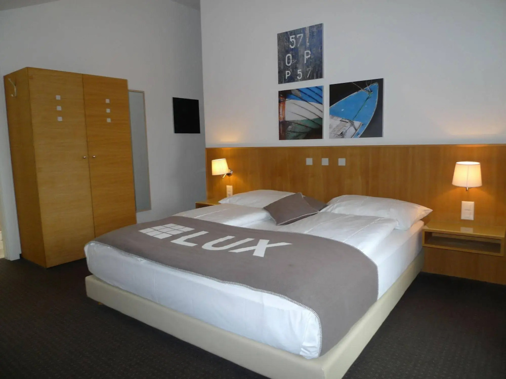Businesshotel LUX - Général