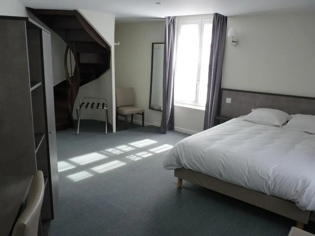 Superior room