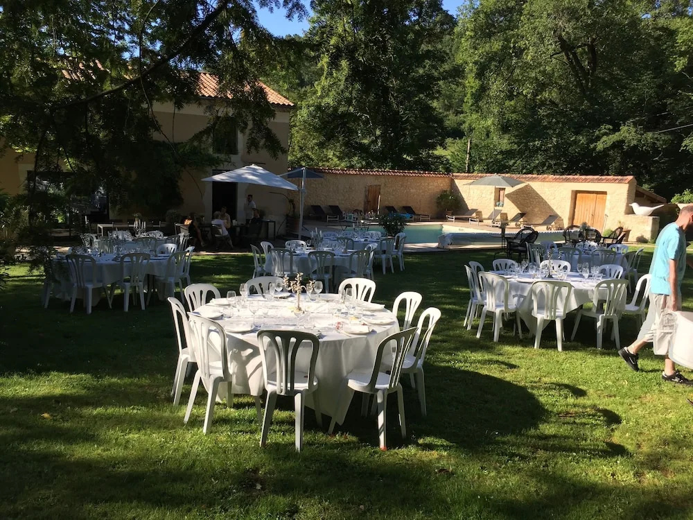 Domaine du Val d'Atur - Général