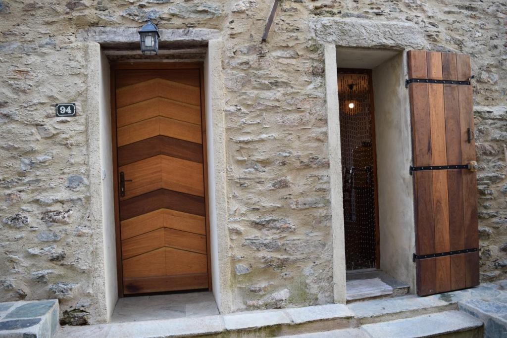 Gîte Borgo Village