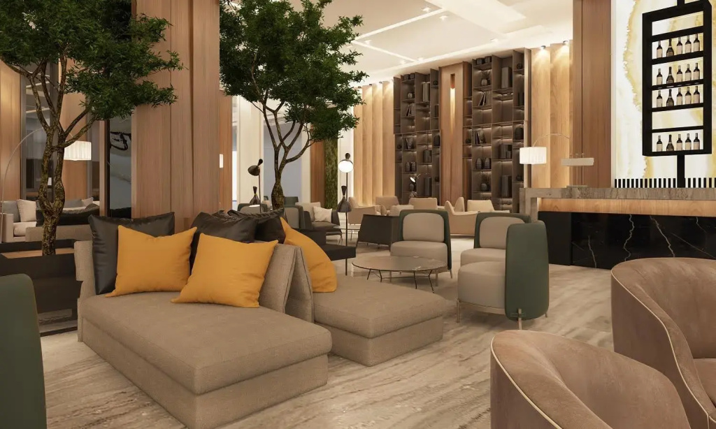 Klajdi Resort & SPA