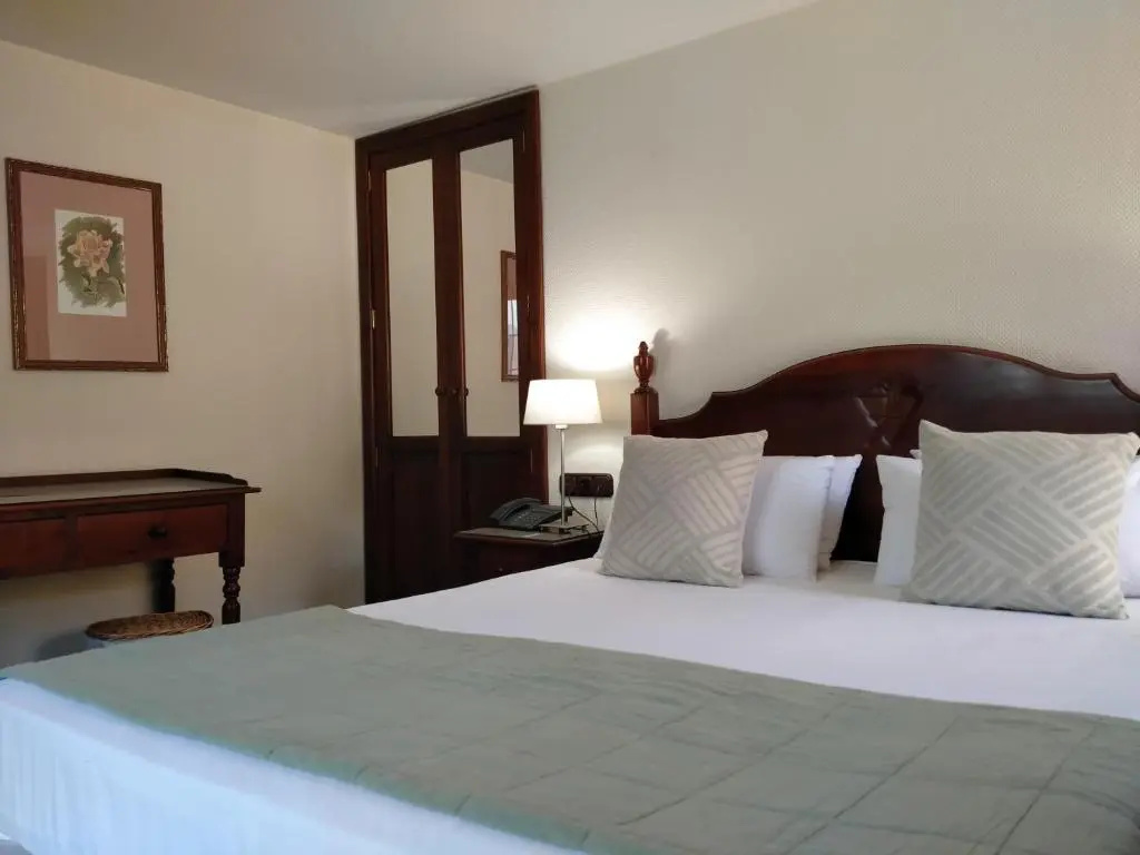 Hotel Rural Victoria - Chambres