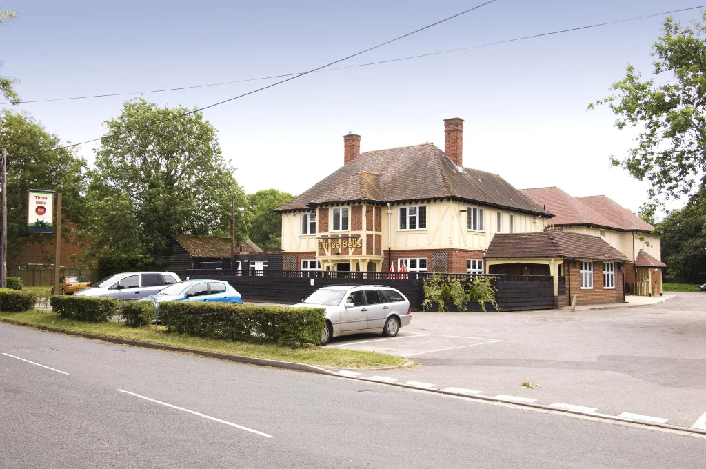 Premier Inn Lymington - New Forest Hordle - Général