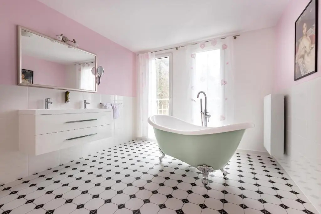 Boutique Hotel SwissHouse - Chambres