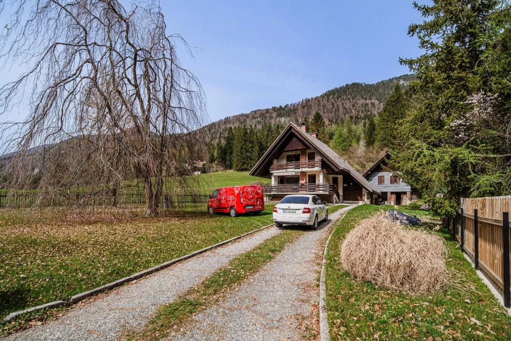 Holiday Home Vila Kopriva