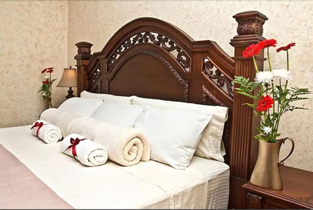 Hotel Genessis - Général