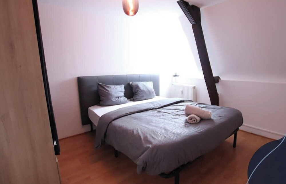 Afficher la photo 7 — Le Loft Arrageois 7p Central