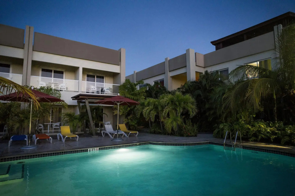 Costa Esmeralda Village - Général