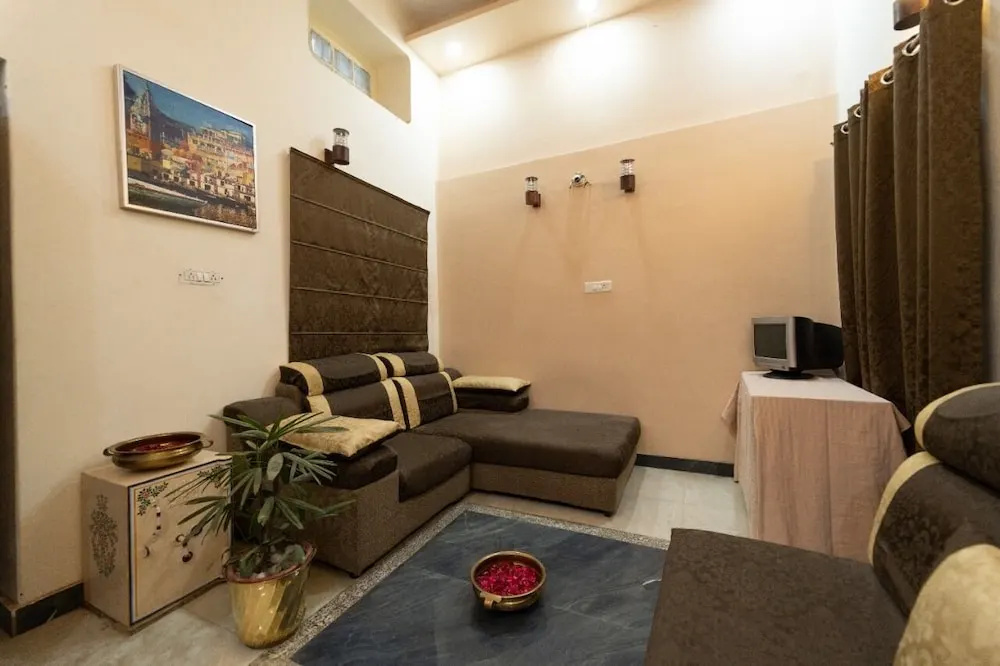 Shree Ganesha Residency - Général
