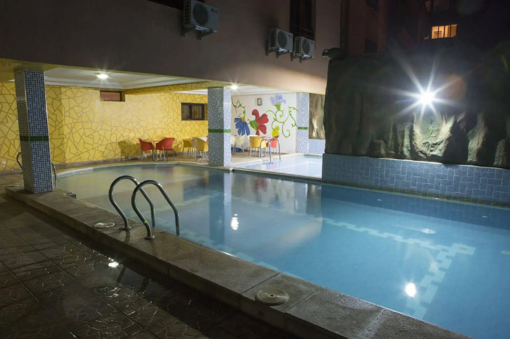 Hotel photo 8