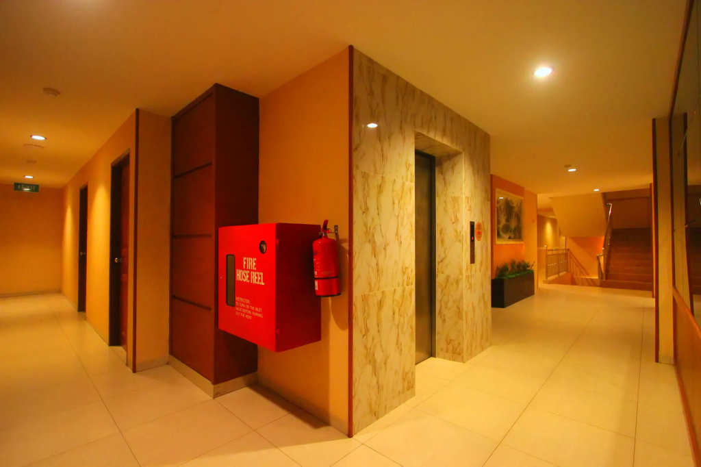 Hotel photo 14