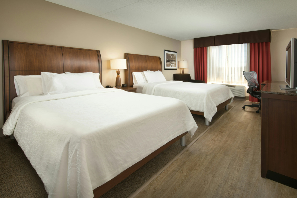 Hilton Garden Inn Chattanooga/Hamilton Place - Général