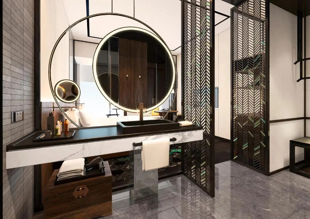 Hotel Indigo Suzhou Grand Canal by IHG - 4