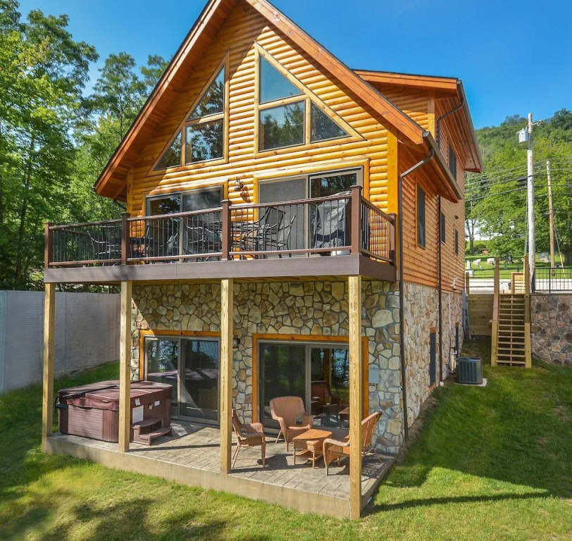 Morningside Lodge