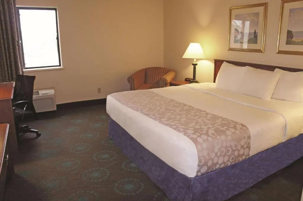 La Quinta Inn by Wyndham Omaha Southwest - Chambres