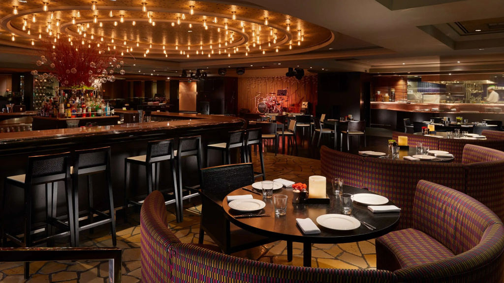 Grand Hyatt Taipei