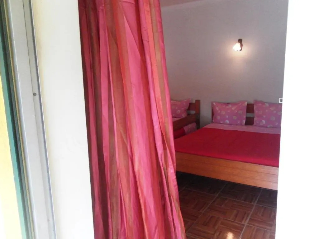 Residencial Pinho Verde - Chambres