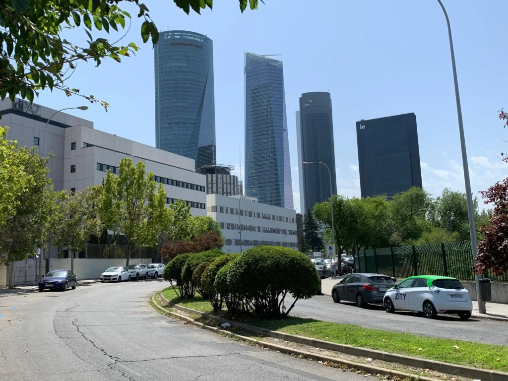 4Torres Homes - Carmen
