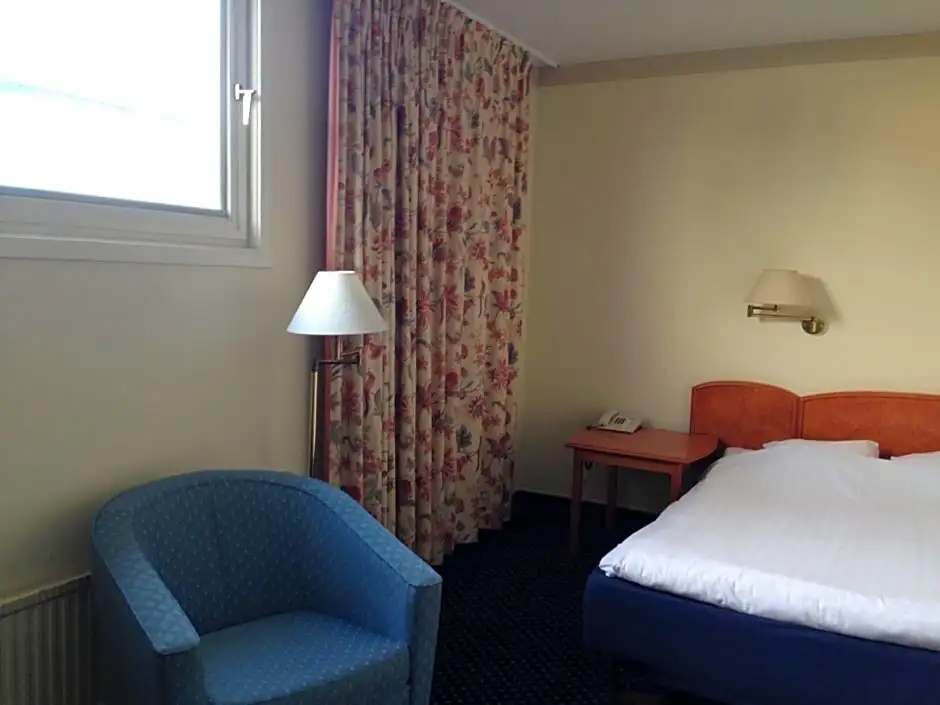Karlskrona Stadshotell, BW Signature Collection - Chambres