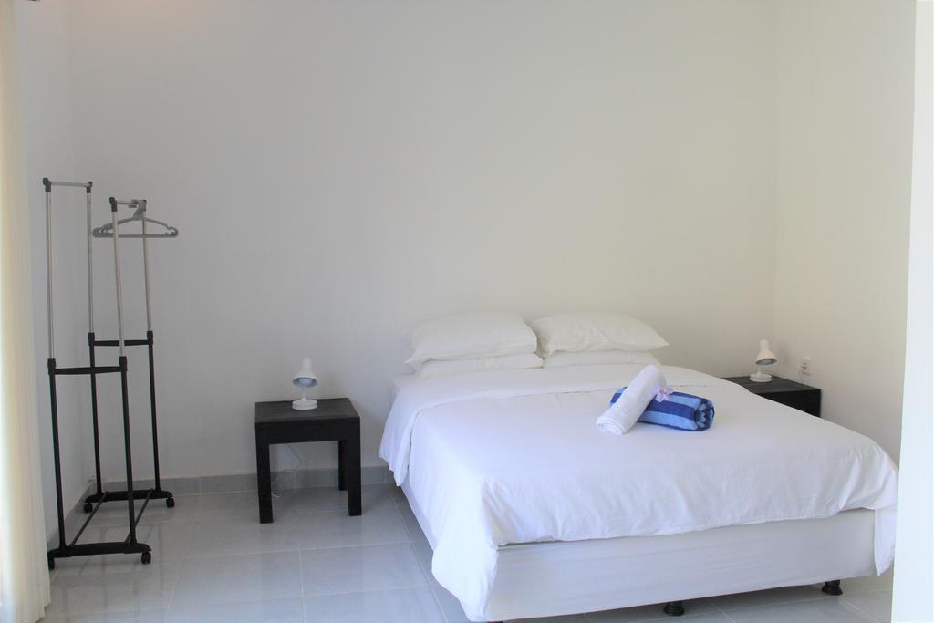 Canggu Beach Inn by null